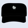 Military Style Cap Thumbnail