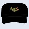 Military Style Cap Thumbnail