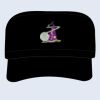 Military Style Cap Thumbnail
