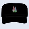 Military Style Cap Thumbnail