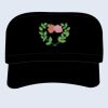 Military Style Cap Thumbnail