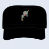 Military Style Cap Thumbnail