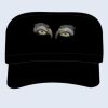 Military Style Cap Thumbnail