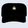 Military Style Cap Thumbnail
