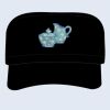Military Style Cap Thumbnail