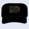 Military Style Cap Thumbnail