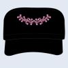 Military Style Cap Thumbnail