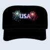 Military Style Cap Thumbnail