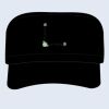 Military Style Cap Thumbnail