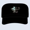 Military Style Cap Thumbnail