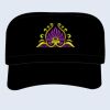 Military Style Cap Thumbnail