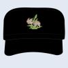 Military Style Cap Thumbnail