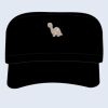 Military Style Cap Thumbnail