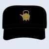 Military Style Cap Thumbnail