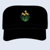 Military Style Cap Thumbnail