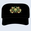 Military Style Cap Thumbnail