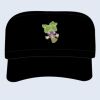 Military Style Cap Thumbnail