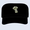 Military Style Cap Thumbnail