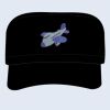 Military Style Cap Thumbnail