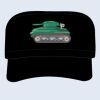 Military Style Cap Thumbnail