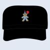 Military Style Cap Thumbnail