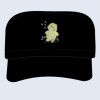 Military Style Cap Thumbnail