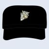 Military Style Cap Thumbnail