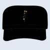 Military Style Cap Thumbnail