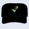 Military Style Cap Thumbnail