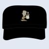 Military Style Cap Thumbnail
