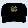 Military Style Cap Thumbnail