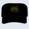 Military Style Cap Thumbnail