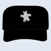 Military Style Cap Thumbnail