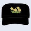 Military Style Cap Thumbnail