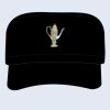 Military Style Cap Thumbnail