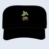 Military Style Cap Thumbnail