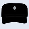 Military Style Cap Thumbnail