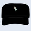 Military Style Cap Thumbnail