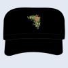 Military Style Cap Thumbnail