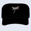 Military Style Cap Thumbnail