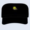 Military Style Cap Thumbnail