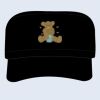 Military Style Cap Thumbnail