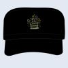 Military Style Cap Thumbnail