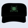 Military Style Cap Thumbnail