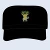 Military Style Cap Thumbnail