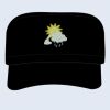 Military Style Cap Thumbnail