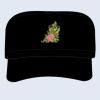 Military Style Cap Thumbnail
