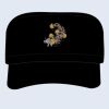Military Style Cap Thumbnail