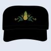 Military Style Cap Thumbnail
