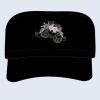 Military Style Cap Thumbnail